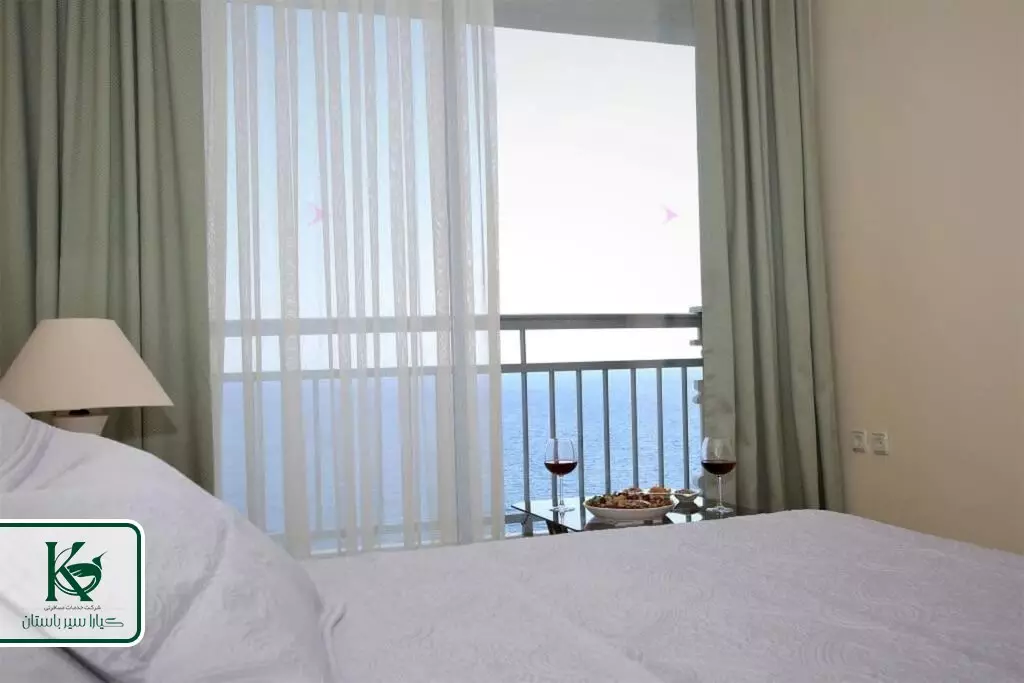 هتل لارا پالاس